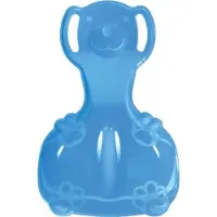 Prosperplast - Slee / Glijplaat Polar Bear - Kunststof - Blauw