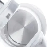Tristar Waterkoker WK-1324 - 2200W - 1,5L - Wit