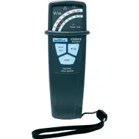 METRIX VX0003 Meter voor LF elektromagnetische straling