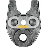 Rems persbek pers tang Mini M22 ( 578316 ) voor mini-pers