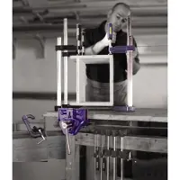 Irwin Serre-joints Pro 400 mm de 10503570