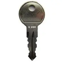 Thule sleutel N182