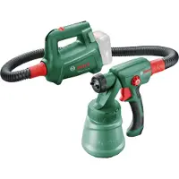Bosch EasySpray 18V-100 (zonder accu)