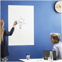 BIC zelfklevende rollen , ft 100 x 200 cm