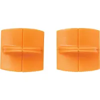 Fiskars Triple Track Messen, 2stuks