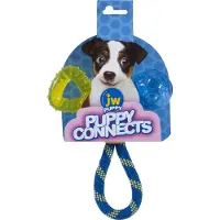 JW Pet Puppy Connects