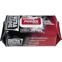 Kippers Rijssen ULTRAGRIME Pro power scrubdoekjes - 2213220