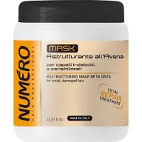 Numero Haarverzorging