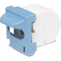 Rapid 5020e Staple Cartridge 2x1500 Units Blauw Kinderen