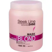 Stapiz Sleek Line Blush Blond
