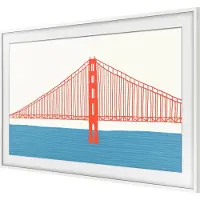Samsung part VG-SCFA43WTB - 43 inch frame