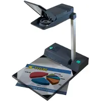 Avery 2502 2502 Folie voor overheadprojectoren DIN A4 Inkjet Transparant 50 stuk(s)