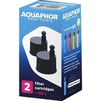 AQUAPHOR 4744131015958 waterfilterbenodigdheden Waterfilterpatroon 2 stuk(s)