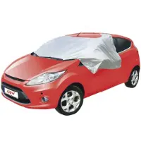 IWH Voorruitfolie Met magneet (b x h) 298 cm x 94 cm Vrachtwagen, SUV, Van, Bus, Auto, Camper