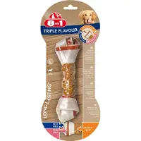 8In1 Triple Flavour Bones L