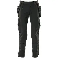 Mascot Advanced 17031-311 Werkbroek Met Spijkerzakken Stretch | Maat: C48