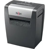 Rexel Momentum X406 Papierversnipperaar