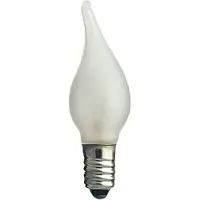 Konstsmide 2648-230 Reserve lampjes voor lichtketting 3 stuk(s) E10 24 V Helder