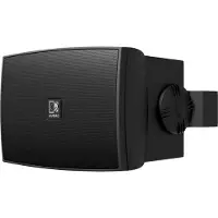 Audac Nešiojama kolonėlė "Audac" WX502MK2/W 50 W, PC-luidspreker, Zwart