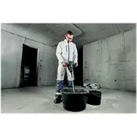 Metabo RW 18 LTX 120 body