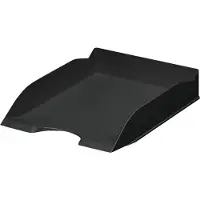 Durable ECO brievenbak zwart (6 stuks)