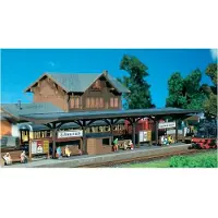Faller 222124 N Perron Schwarzach