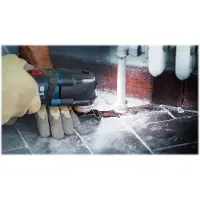 Bosch 2608900021 EXPERT MetalMax PAIZ 45 AIT Invalzaagblad Carbide 1 stuks 1 stuk(s)