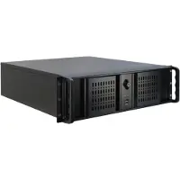 Inter-Tech 88887176 Case IPC Server 3U-3098-S