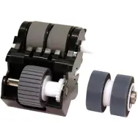 Canon Vervangingsrolkit - - DR4010C / 6010C - Scanneraccessoire - Generiek compatibel