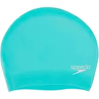 Speedo Badmuts Speedo 8-06168B961 Blauw Groen Siliconen Plastic Alle leeftijden
