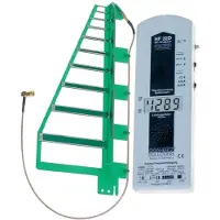 GIGAHERTZ SOLUTIONS HF 32D Meter voor HF elektromagnetische straling