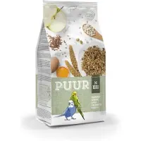 Witte molen Puur grasparkiet 750 Gram