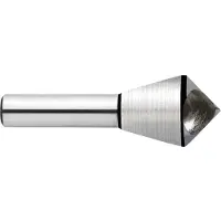 Exact Querlochsenker 5 mm HSS 05401