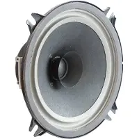 Visaton Haut-parleur FR 13 15" FR 13 4 Ohm