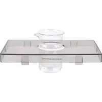 Emag 60055 Ultrasoonreiniger-deksel 0.5 l