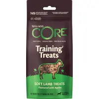 Wellness Core Trainingssnack Lam - Appel 170 gr