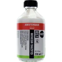 Amsterdam Talens glaceer medium 250 ml 017