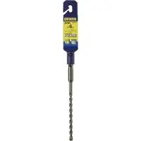 Irwin - Mèche Sds+ Speedhammer Plus 6X160 Mm