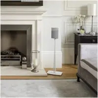 SoundXtra Bose SoundTouch 10 Vloerstandaard Wit