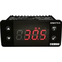 Emko ERM-3770-N.5.00.0.2/00.00/0.0.0.0 Toerenteller Optisch 7 - 10000 omw/min