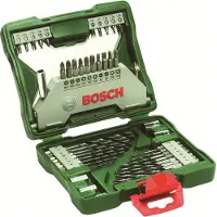 Bosch Accesorios X-line Hexagonal Set Boren En Bits 43 Stukken