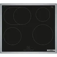 Bosch Inductiekookplaat van SCHOTTCERAN PIF64RBB5E (1 stuk)