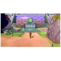 Pokemon Sword (Switch)