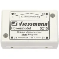 Viessmann Modelltechnik 5215 Powermodule 24 V
