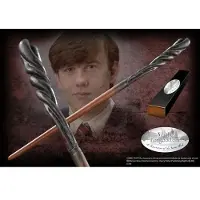 Ginza.se Toverstok van Neville Longbottom Decoratieve Artikelen bruin-zwart