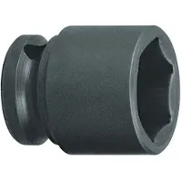 Gedore KRACHTDOP SW21 1/2" 35MM