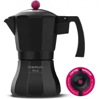 Taurus Kcp9003i Italiaanse Koffiezetapparaat