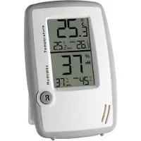 TFA-Dostmann 30.5015 Luchtvochtigheidsmeter (hygrometer) 20 % Hrel 99 % Hrel