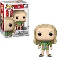 Funko POP! Wwe Riddle-figuur