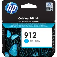Hp Ink Nº912 Inktcartridge